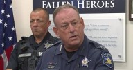 Hit & run truck driver wanted for injuring deputy on I