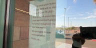 Nevada officials: data stolen from state network in ransomware cyberattack