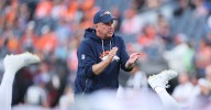 Broncos 2025 win totals show oddsmakers consider Denver a Top 10 team
