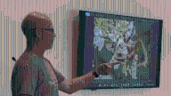 Angel Mounds holds special insect presentation