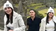Envían a la cárcel a Óscar Gómez, presunto feminicida de Laura Blanco