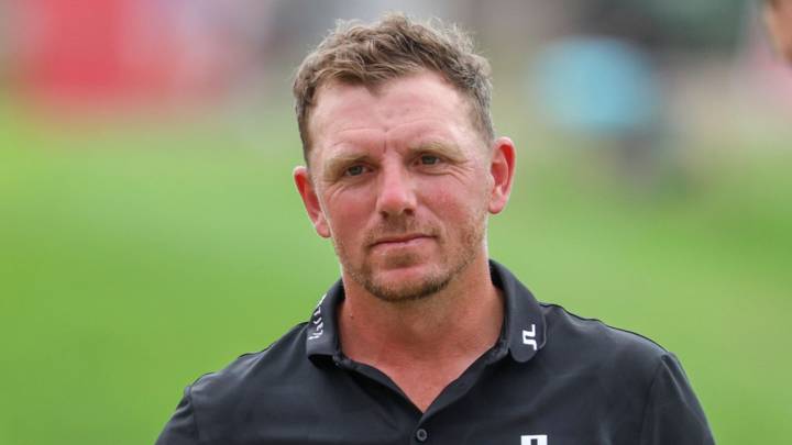 Matt Wallace dreaming of 2025 Ryder Cup pick at Bethpage and says: 'I still think there's a chance for me'