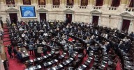 Diputados aprobó una resolución para sacar de la parálisis la comisión investigadora del caso $Libra
