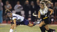 Providence Journal Quarter-Century All-State High School Field Hockey Team