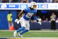 Harbaugh’s Chargers place former Michigan LB on IR, cut two other Wolverines
