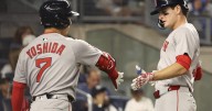 Roman Anthony shines in Yankee stadium debut as Red Sox beat Yankees 6