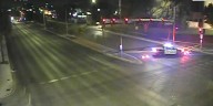 LVMPD: Two arrested for man shot, killed west of Las Vegas Strip