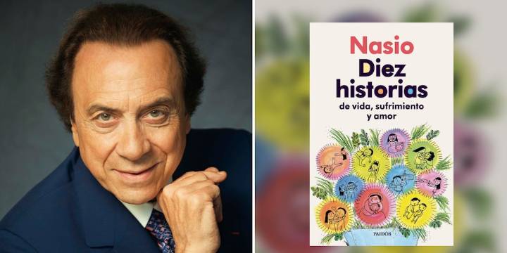 Adelanto de “10 historias de vida, sufrimiento y amor”, el nuevo libro de Juan David Nasio