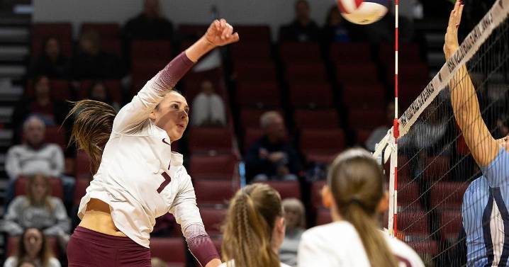 Northwest Herald girls volleyball preview: 5 to watch in 2025