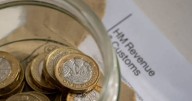 HMRC issues warning for UK households who have ISAs to 'contact bank'