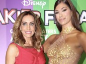 ¡Lina Luaces y Lili Estefan sorprenden así a la audiencia de El El gordo y la flaca!