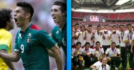 De ser medallista de oro en JJ.OO. y Balón de Bronce en Mundial Sub