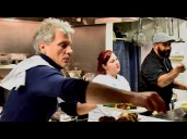 Jon Bon Jovi's restaurant lets you pay with your time