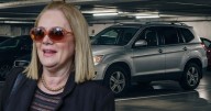 Érika Buenfil sufre robo en Mítikah: Le abrieron su camioneta y no recibieron ayuda de seguridad, revela