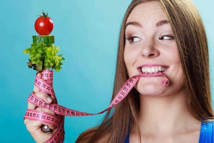 Duplica tu pérdida de peso con un solo cambio: come comida real