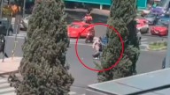 SSC y FGJCDMX Mantienen Coordinación en Investigación por Muerte de Motociclista