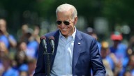 Hero: Biden Announces He Will Donate The Rest Of His Bribe Money To Charity