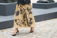 He encontrado los 3 zapatos que serán tendencia este otoño y son perfectos para looks de entretiempo