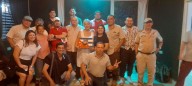 Fidel en el recuerdo de la solidaridad de El Salvador