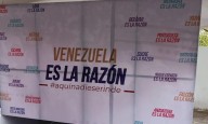 Capriles Radonski: «Rechazamos toda acción de fuerza contra el país»