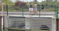 ELK RAPIDS DAM 'A handful of big issues,' Grand Traverse County commissioner says