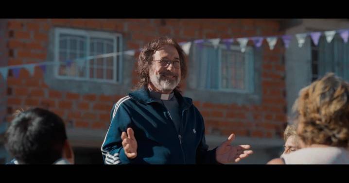 Homo Argentum, la película de Guillermo Francella, vendió más de un millón de entradas y marcó un récord