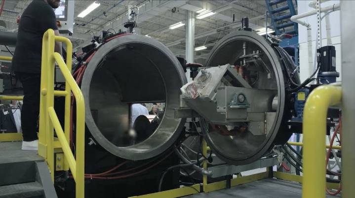 Vulcan Elements wins Pentagon deals as $65M round fuels expansion