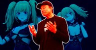 Elon Musk Fans Are Brutally Mocking Him for Incessantly "Gooning to AI Anime"