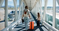 Travel expert shares suitcase warning for anyone flying with budget airline