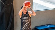Franco Vieta se ilusiona con el inicio de una nueva etapa en Olímpico