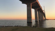 A woman lost her dad and son to suicide. Now she wants to put barriers on a Georgia bridge to prevent more heartbreak