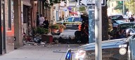 Suicidal driver learns jail time for killing 68-year-old in wheelchair in Harrisburg