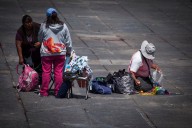 La importancia de la salud mental de las mujeres migrantes de la tercera edad