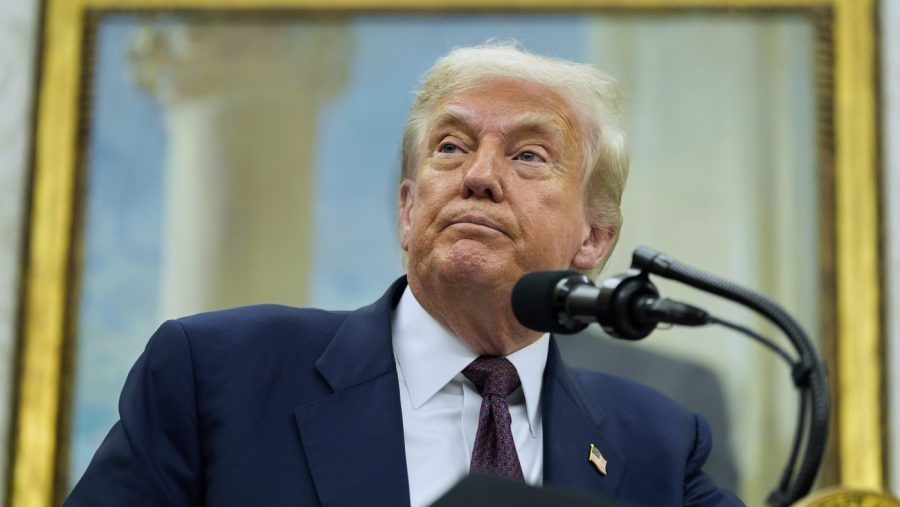 Trump to host leaders of Azerbaijan and Armenia for peace ceremony