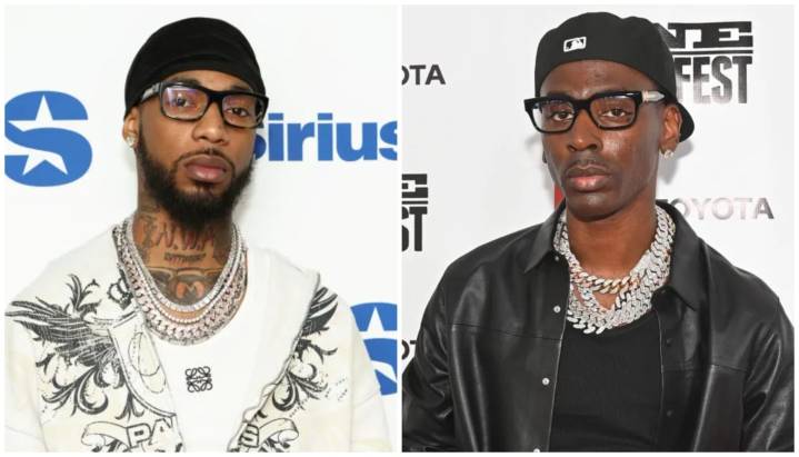 Key Glock Reacts To The Acquittal Of Alleged Mastermind Of Young Glock’s Murder