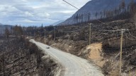 Province taking ‘lead role’ to complete work to reopen Bamfield Main Road