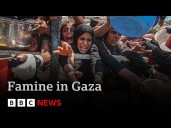 Famine in Gaza is “failure of humanity” says United Nations
