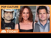 Grand Ole Opry and Hallmark Team Up for Christmas Movie