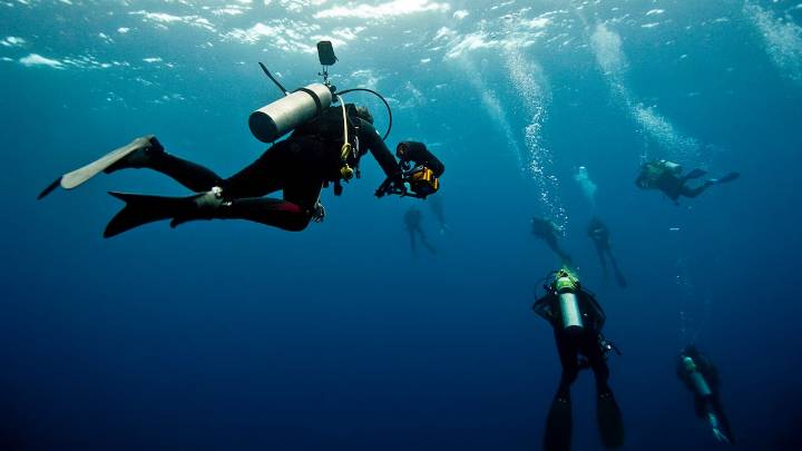 La paradisíaca bahía para vivir una experiencia única a pocos minutos de Santa Marta