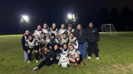 ADCC: Campos de Echeverría lo dio vuelta en el final y arrancó el Clausura con puntaje perfecto