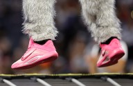 Aces’ A’ja Wilson says South Carolina-Nike partnership is a ‘full