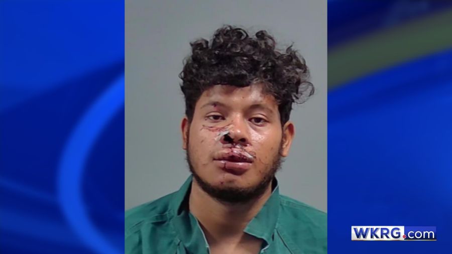 Pensacola man sentenced for deadly crash