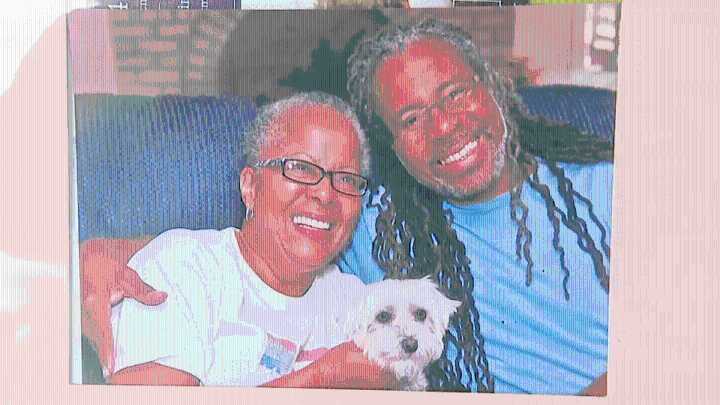 Man who found wife dead inside National City home speaks out