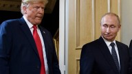 Trump says Putin showdown will be like 'chess' & admits ‘25% chance of failure’… but plans underway for SECOND meeting