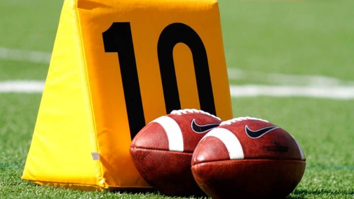 Guidelines released ahead of Decatur High vs Austin High football game