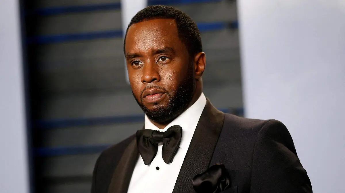 Sean Diddy Combs busca un indulto de Trump