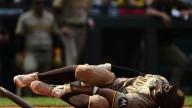 Padres place shortstop Xander Bogaerts on 10-day injured list with foot fracture