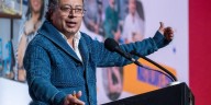 'Lástima que se les ocurra mantener tasa de interés alta contra empresariado': Petro 