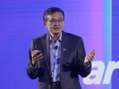 Trump expected to meet with Intel CEO after calling for his ouster