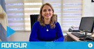 Obras en Rada Tilly: Mariel Peralta habló sobre la planta de tratamiento, el camino Perón y el proyecto para la laguna